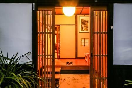 Kitazawa Cozy House Hotel Tokyo Ngoại thất bức ảnh