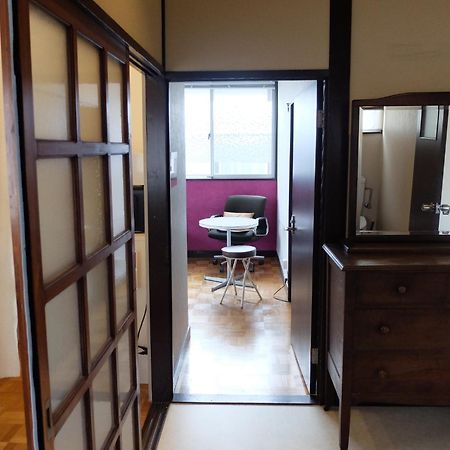 Kitazawa Cozy House Hotel Tokyo Phòng bức ảnh