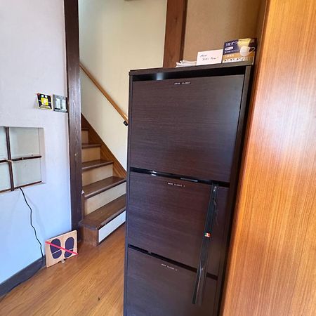 Kitazawa Cozy House Hotel Tokyo Ngoại thất bức ảnh
