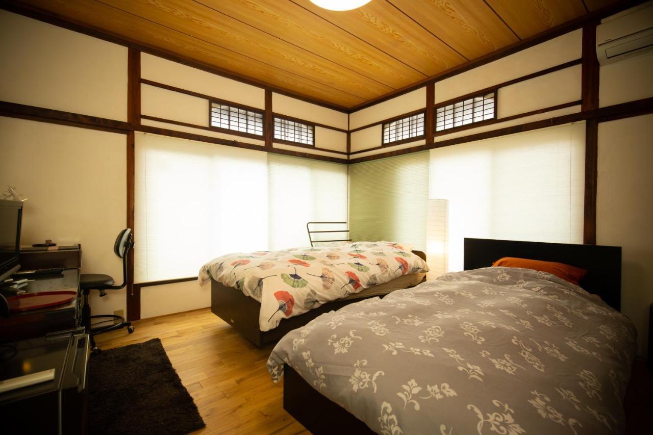 Kitazawa Cozy House Hotel Tokyo Ngoại thất bức ảnh