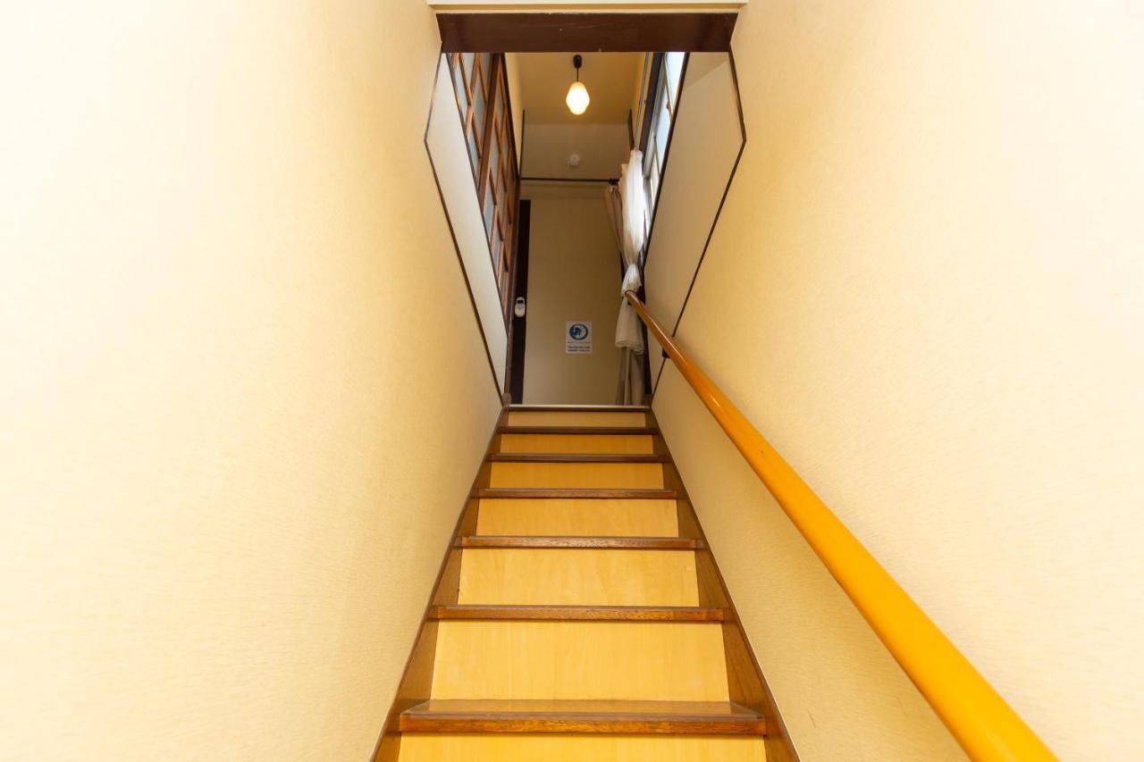 Kitazawa Cozy House Hotel Tokyo Ngoại thất bức ảnh