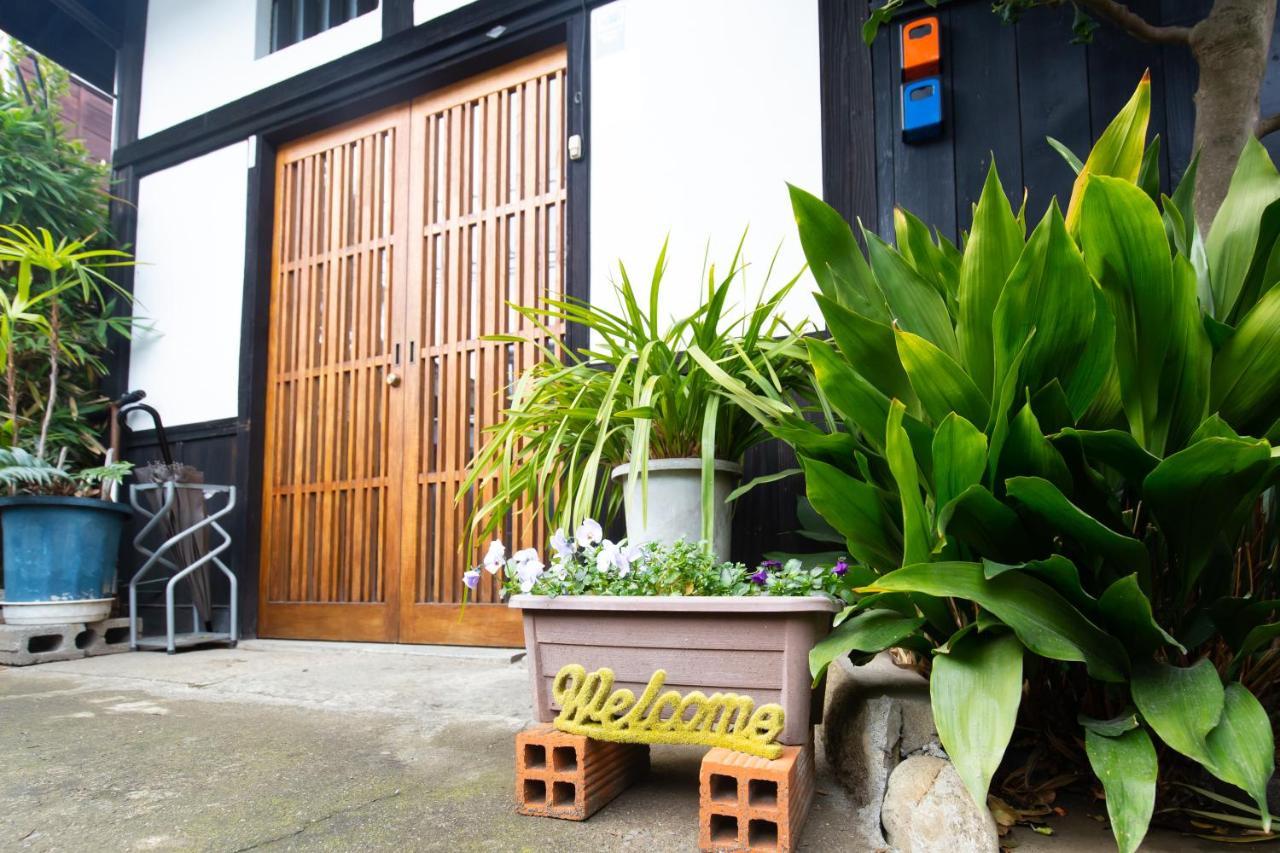 Kitazawa Cozy House Hotel Tokyo Ngoại thất bức ảnh