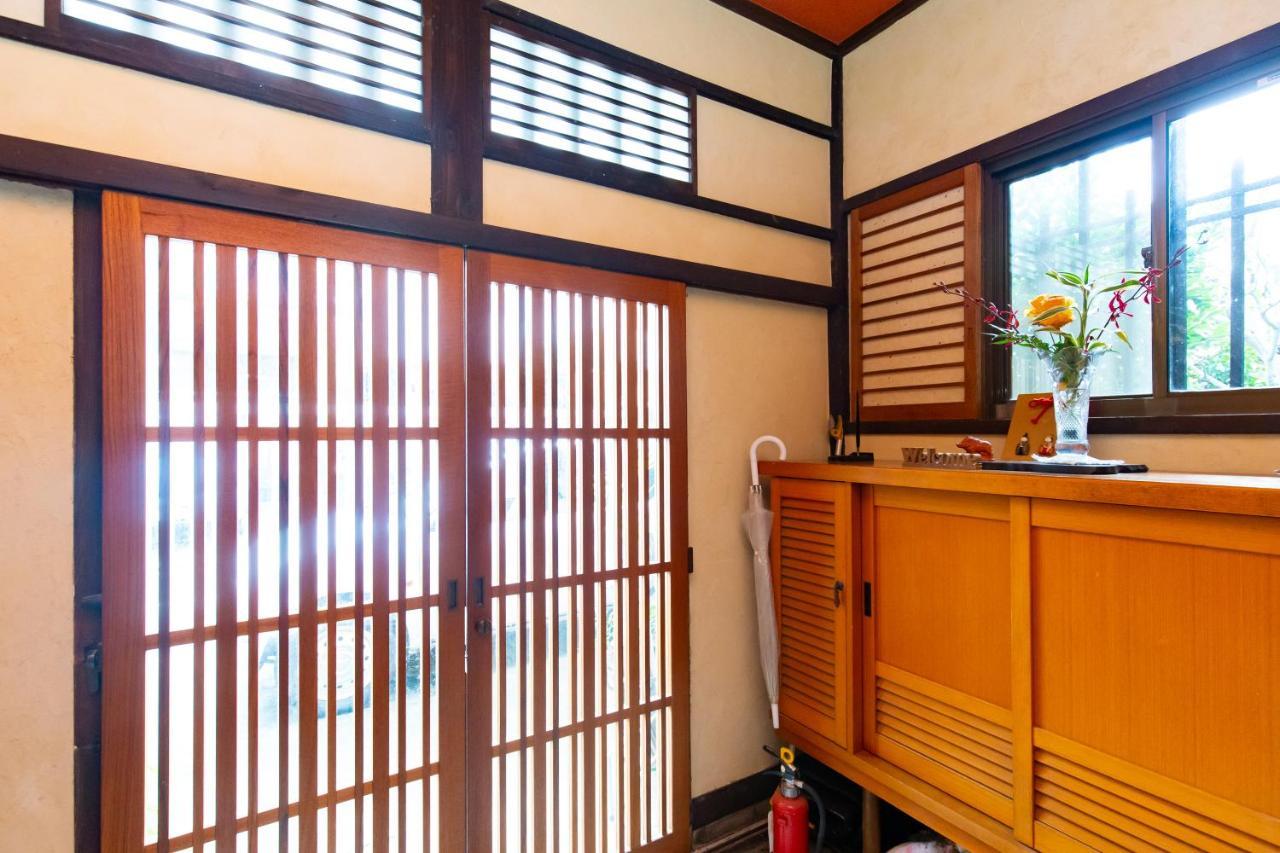 Kitazawa Cozy House Hotel Tokyo Ngoại thất bức ảnh