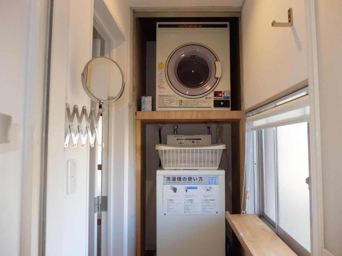 Kitazawa Cozy House Hotel Tokyo Ngoại thất bức ảnh