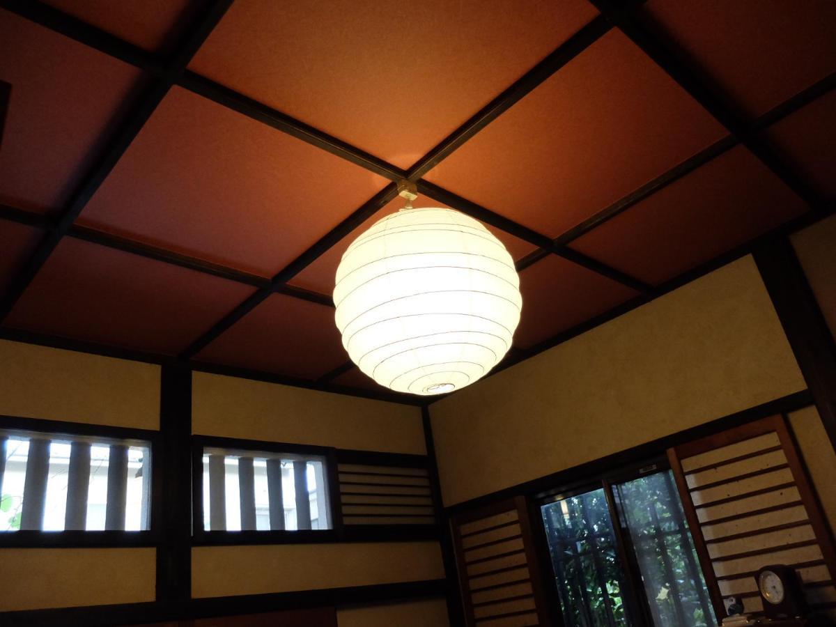 Kitazawa Cozy House Hotel Tokyo Ngoại thất bức ảnh