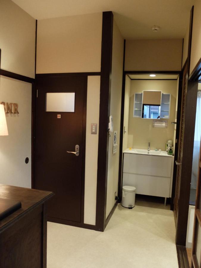 Kitazawa Cozy House Hotel Tokyo Ngoại thất bức ảnh