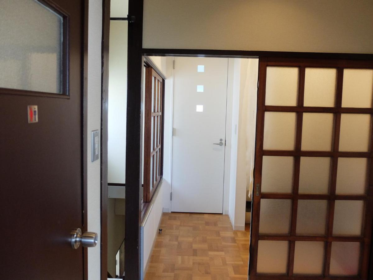 Kitazawa Cozy House Hotel Tokyo Ngoại thất bức ảnh