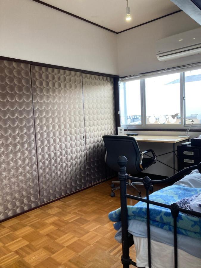Kitazawa Cozy House Hotel Tokyo Ngoại thất bức ảnh