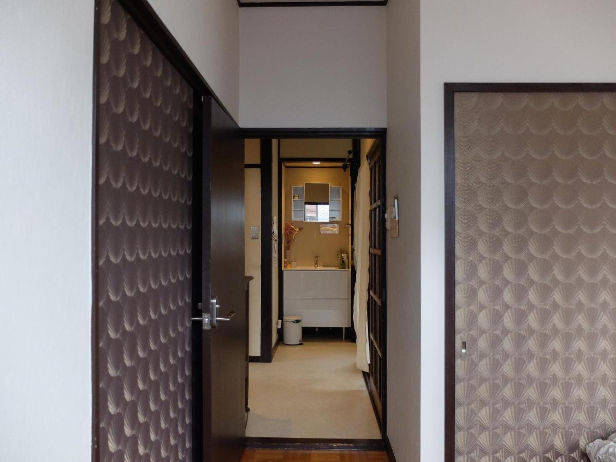 Kitazawa Cozy House Hotel Tokyo Ngoại thất bức ảnh