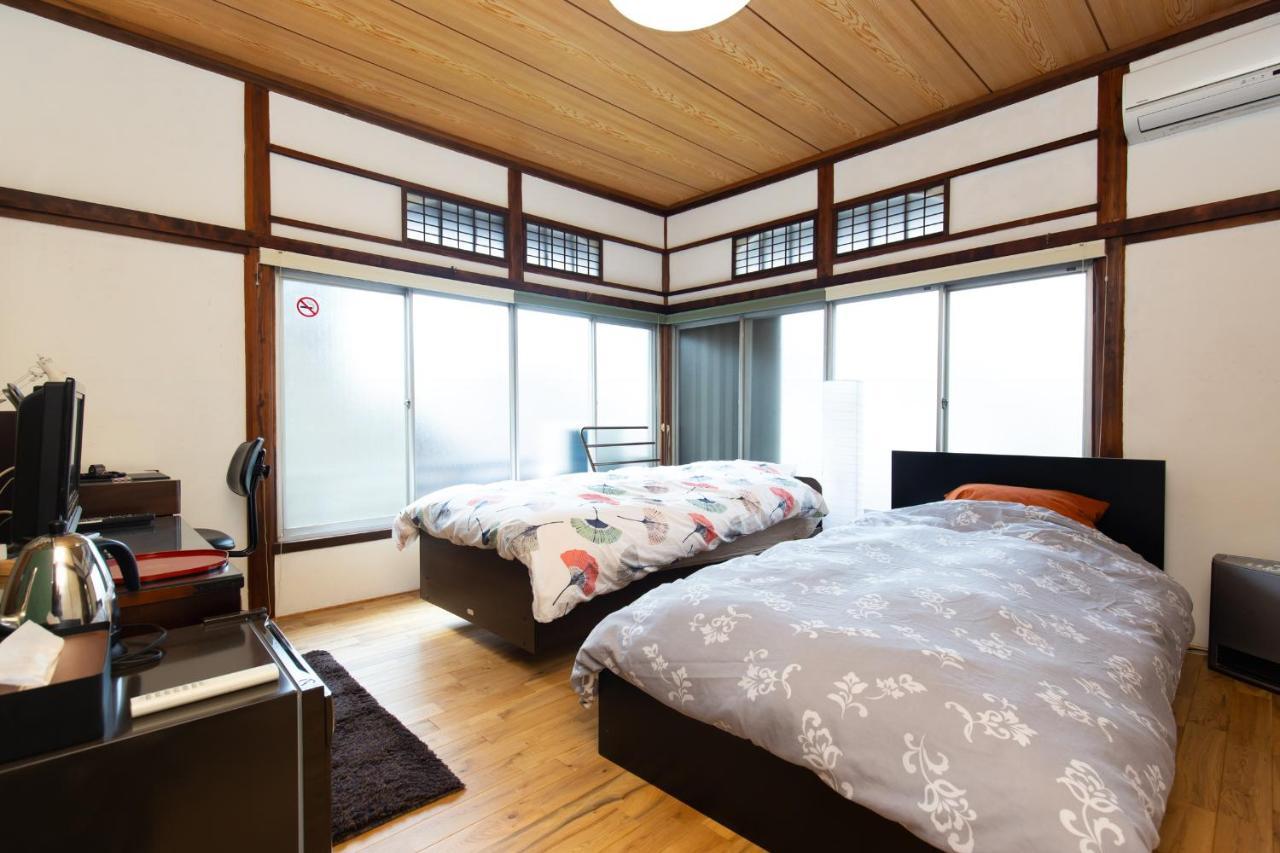Kitazawa Cozy House Hotel Tokyo Ngoại thất bức ảnh