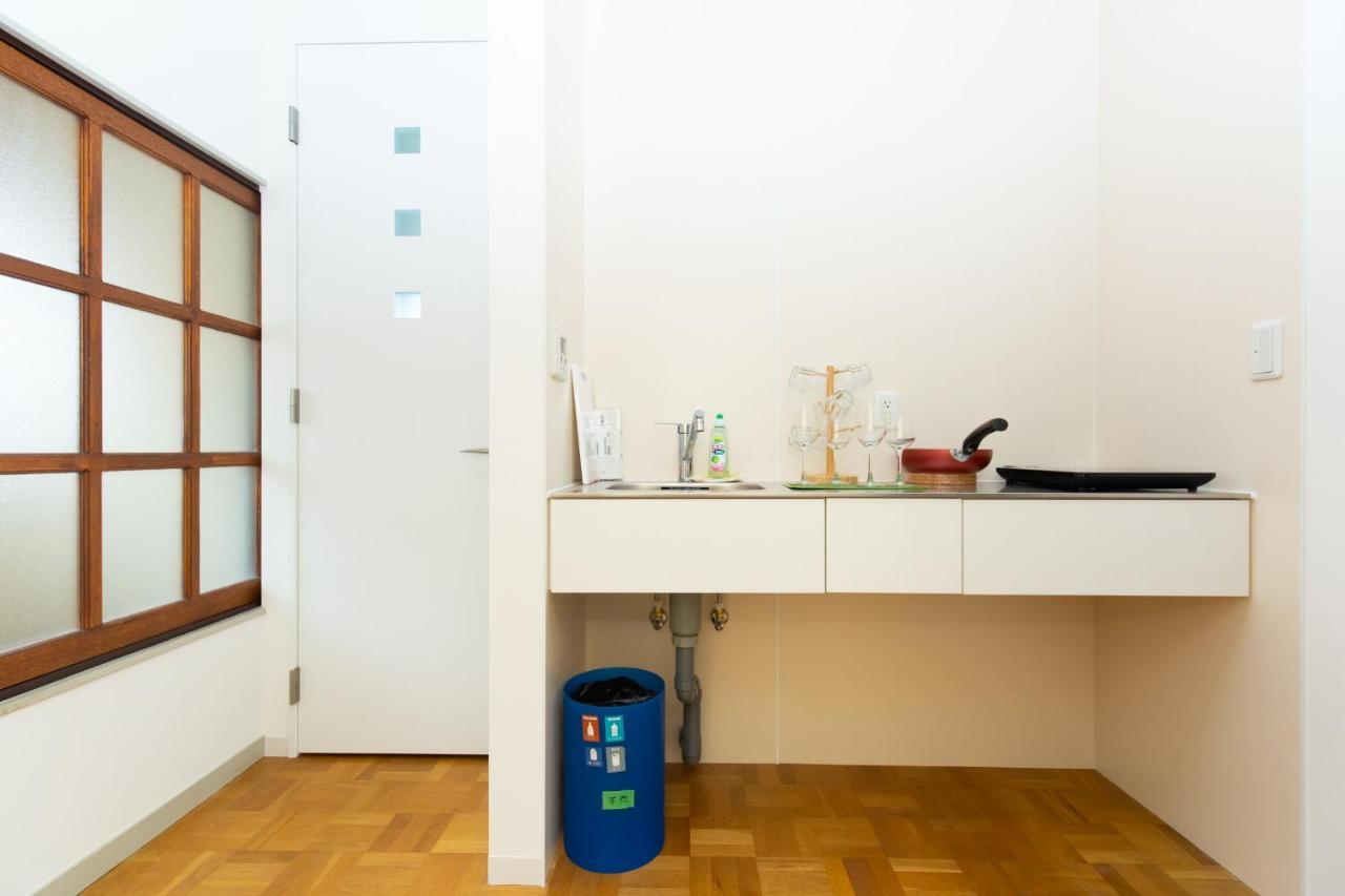 Kitazawa Cozy House Hotel Tokyo Ngoại thất bức ảnh