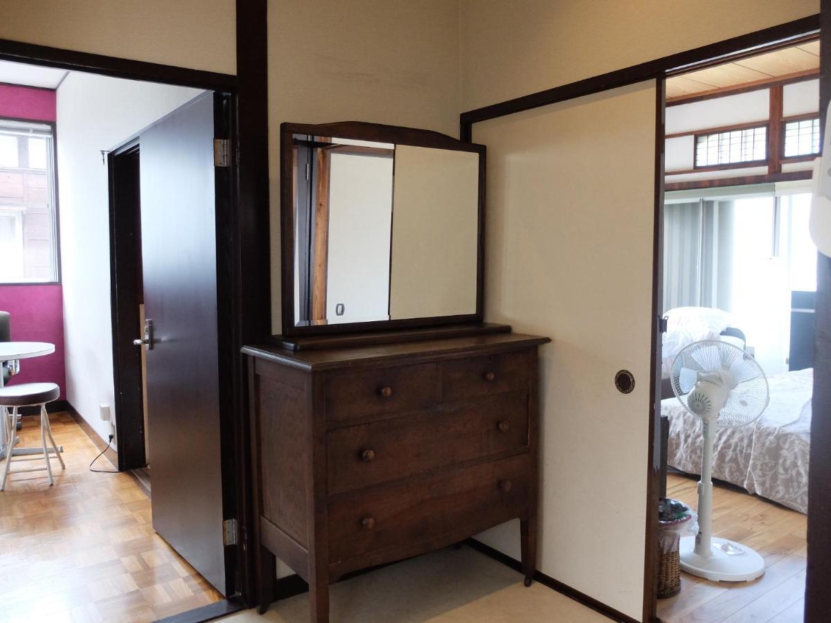 Kitazawa Cozy House Hotel Tokyo Ngoại thất bức ảnh