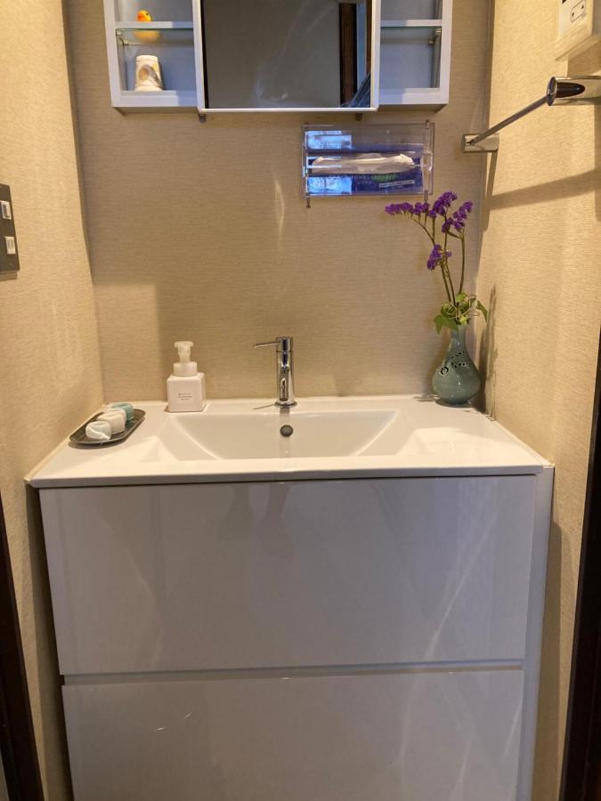 Kitazawa Cozy House Hotel Tokyo Ngoại thất bức ảnh