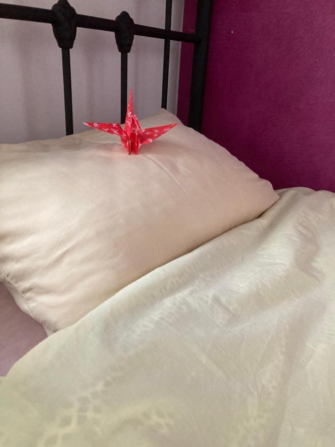 Kitazawa Cozy House Hotel Tokyo Ngoại thất bức ảnh