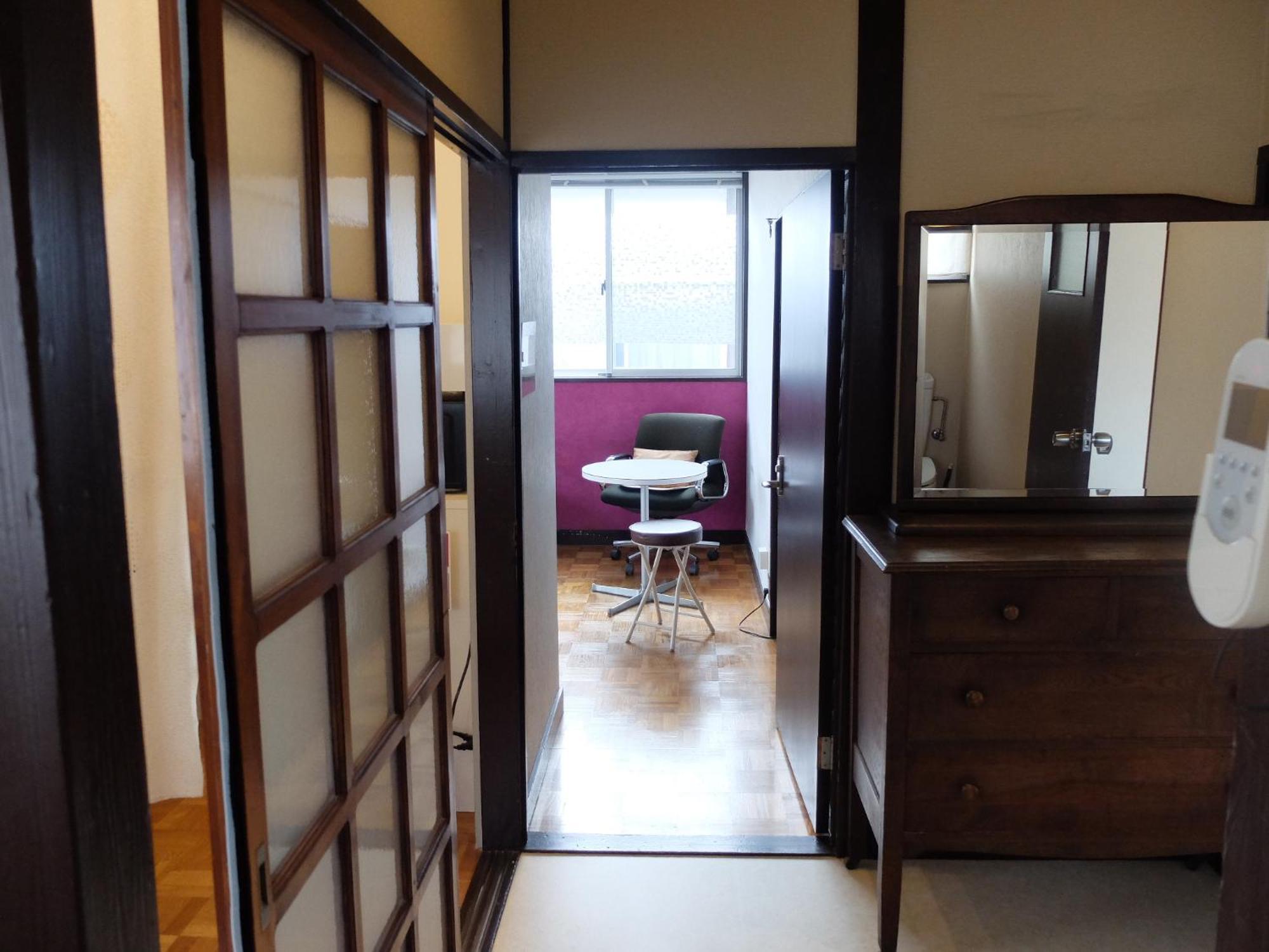 Kitazawa Cozy House Hotel Tokyo Phòng bức ảnh