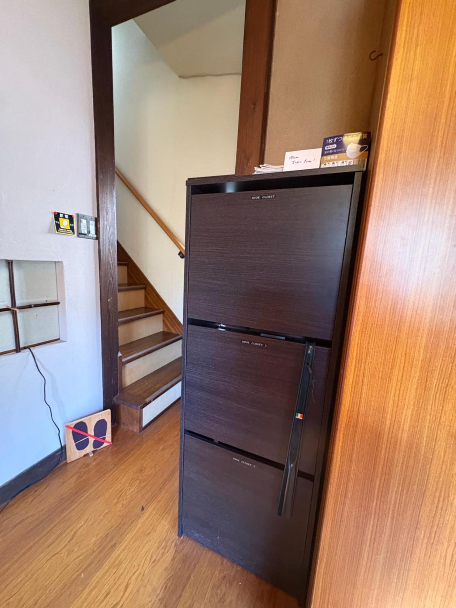 Kitazawa Cozy House Hotel Tokyo Ngoại thất bức ảnh