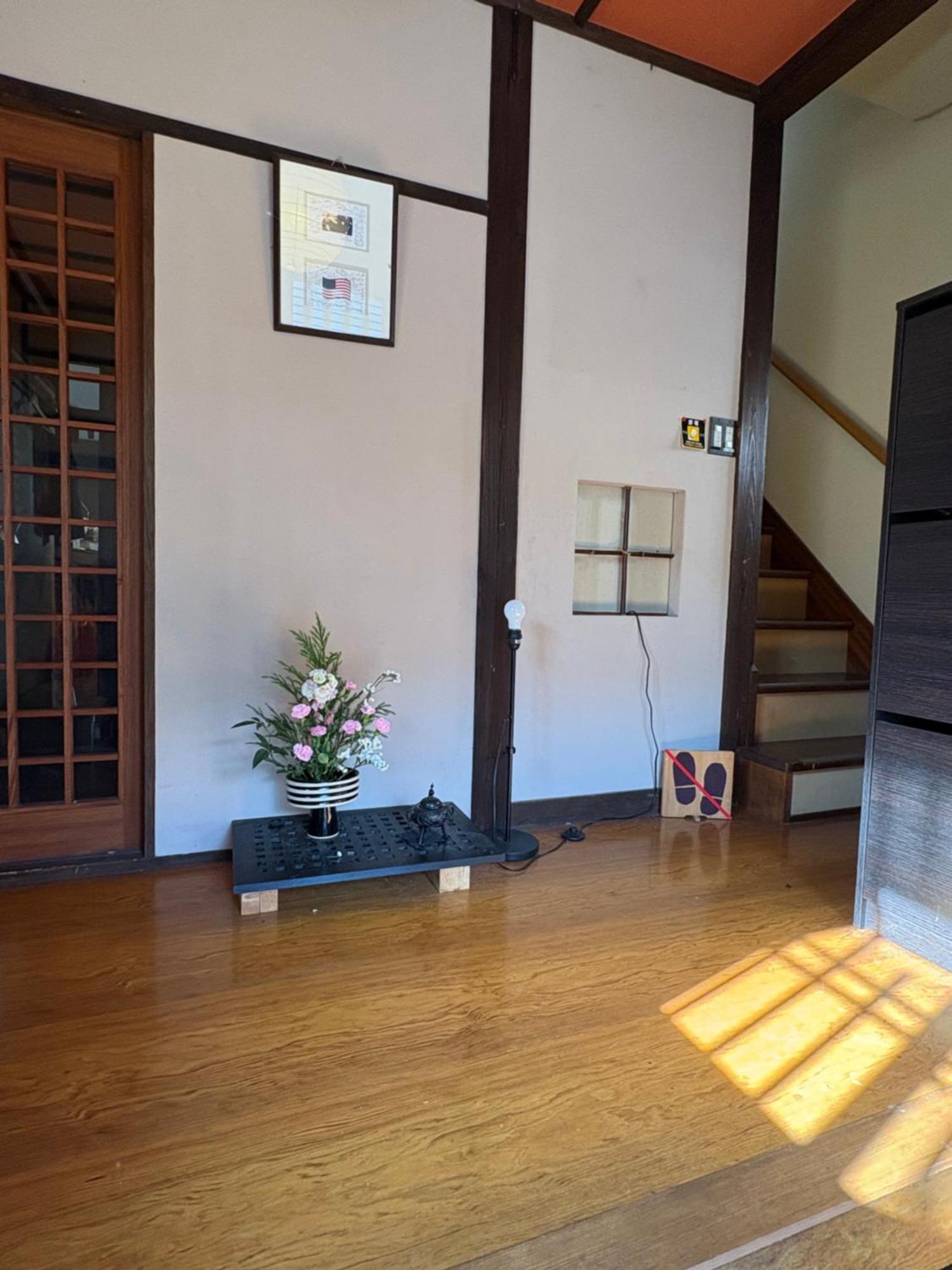 Kitazawa Cozy House Hotel Tokyo Ngoại thất bức ảnh