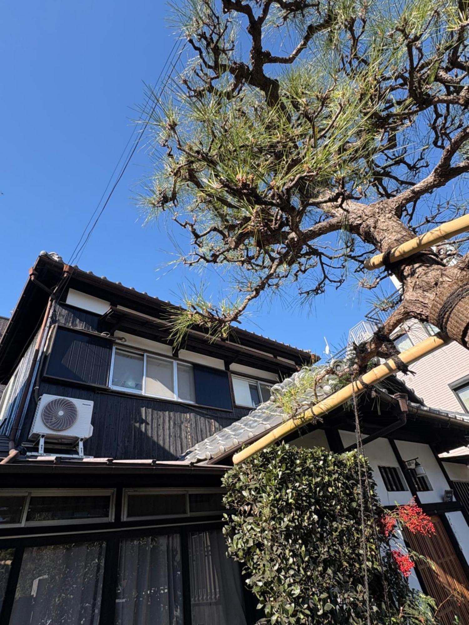 Kitazawa Cozy House Hotel Tokyo Ngoại thất bức ảnh