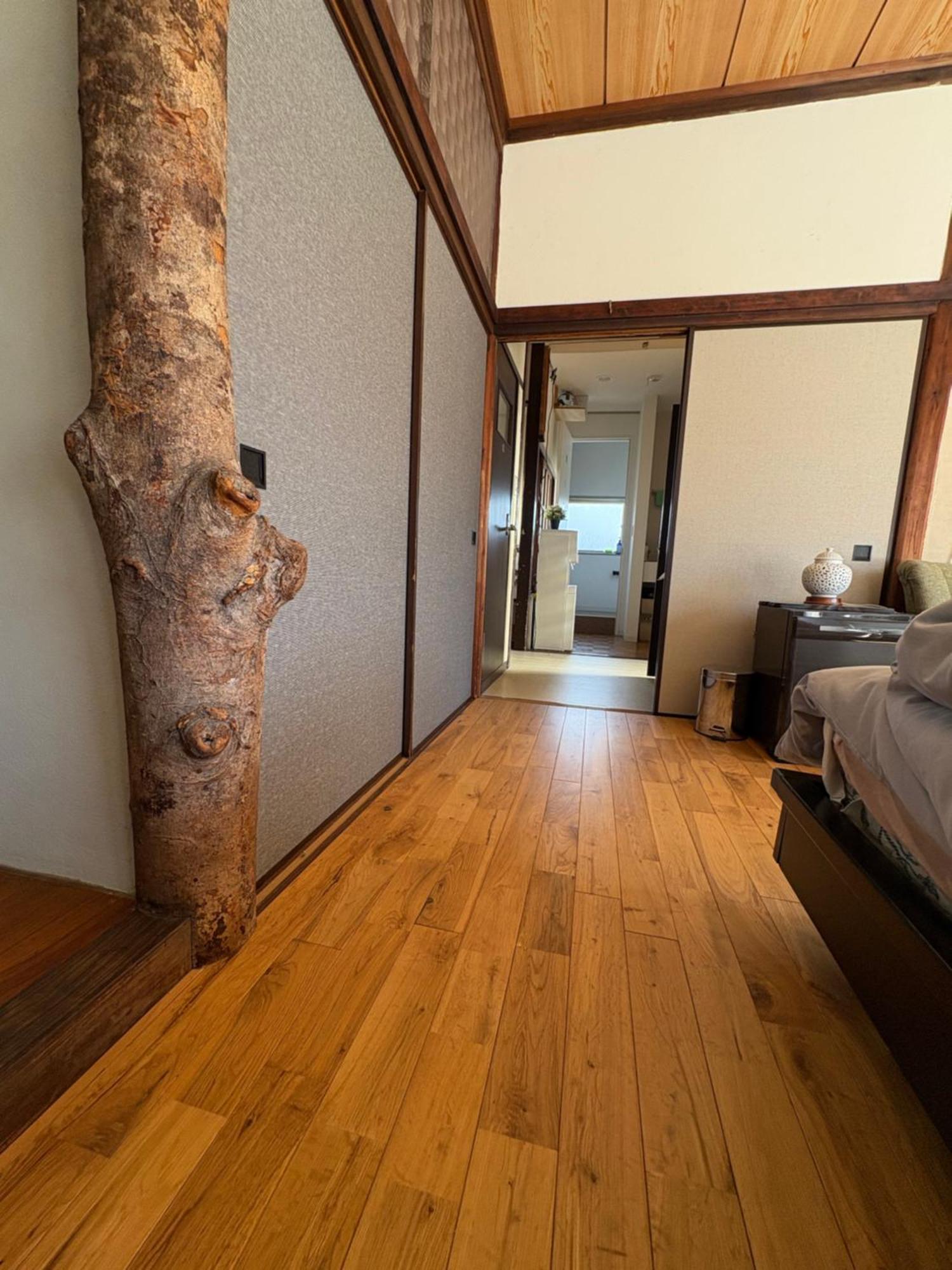 Kitazawa Cozy House Hotel Tokyo Ngoại thất bức ảnh